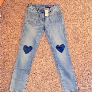 NWT crew cuts Girl’s Jeans!!!